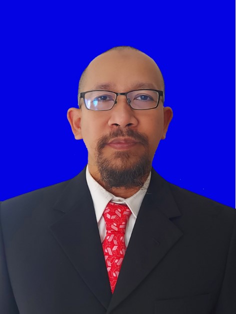 Punjung Adi Nugroho
