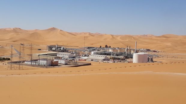 Jobs For PHASE 5 Project MLN Algeria