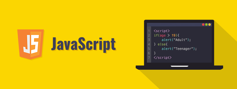 Javascript Programming